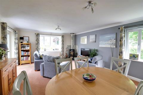 14 Lendon Way, Winkleigh, EX19 8JS