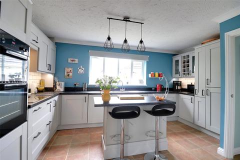 14 Lendon Way, Winkleigh, EX19 8JS