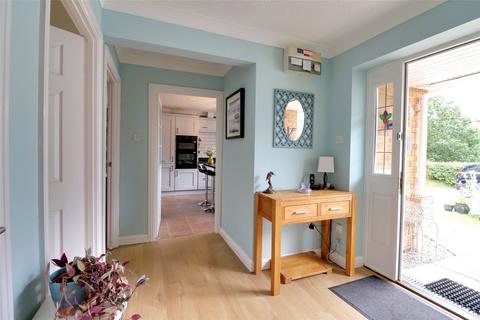 14 Lendon Way, Winkleigh, EX19 8JS