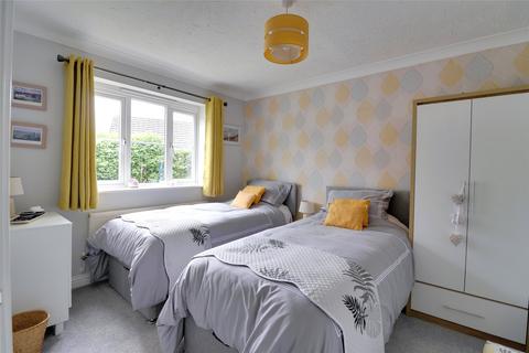 14 Lendon Way, Winkleigh, EX19 8JS