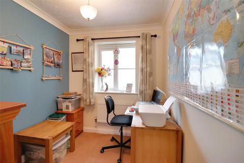 14 Lendon Way, Winkleigh, EX19 8JS