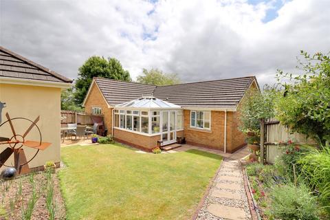 14 Lendon Way, Winkleigh, EX19 8JS