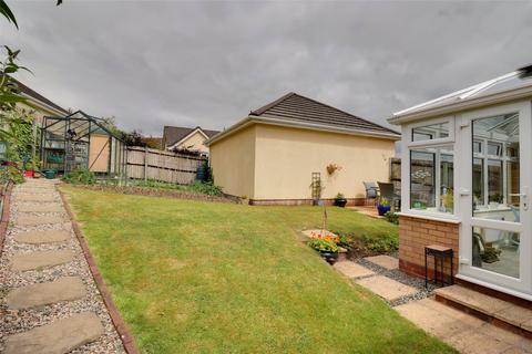14 Lendon Way, Winkleigh, EX19 8JS