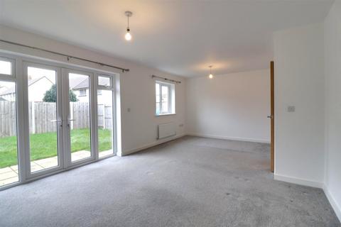 3 bedroom end of terrace house for sale, Alexander Park, Great Torrington, EX38