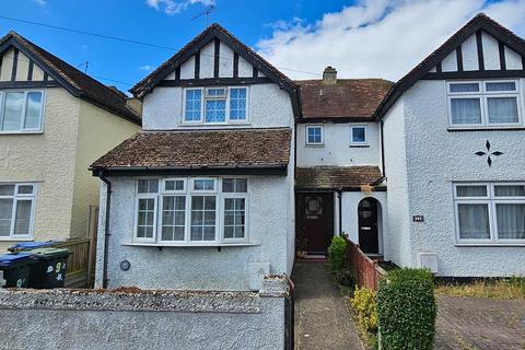 3 bedroom semi-detached house for sale, Bognor Drive, Herne Bay, CT6 8QP