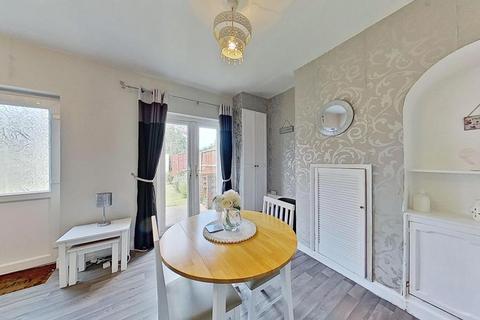 3 bedroom semi-detached house for sale, Bognor Drive, Herne Bay, CT6 8QP