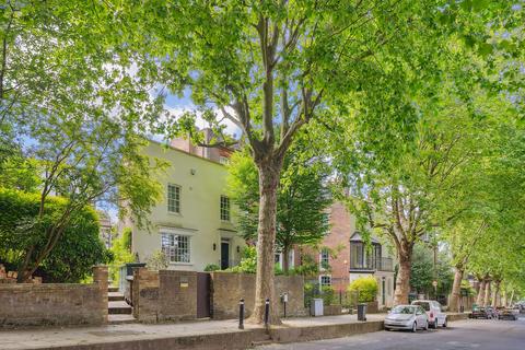 3 bedroom house for sale, North Hill, Highgate, London