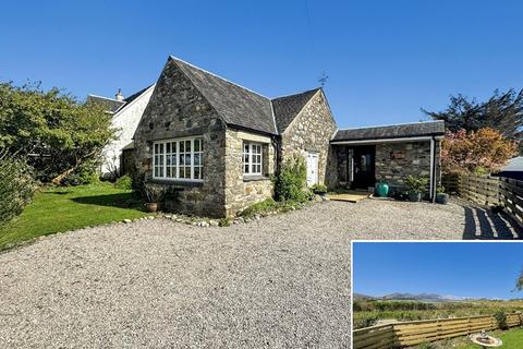 3 bedroom detached bungalow for sale, Port Appin, Appin, Argyllshire PA38