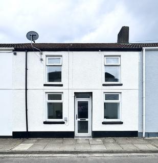 3 bedroom terraced house for sale, Aberdare CF44