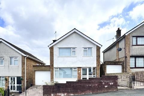 3 bedroom detached house for sale, Cwmdare, Aberdare CF44