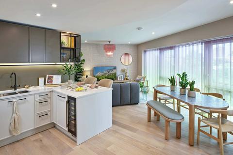 2 bedroom flat for sale, Westwood House, Chelsea SW6