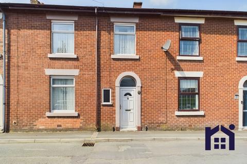 2 bedroom terraced house for sale, Darlington Street, Coppull, PR7 5AB