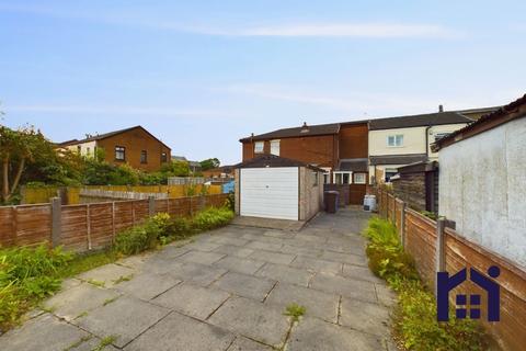 2 bedroom terraced house for sale, Darlington Street, Coppull, PR7 5AB