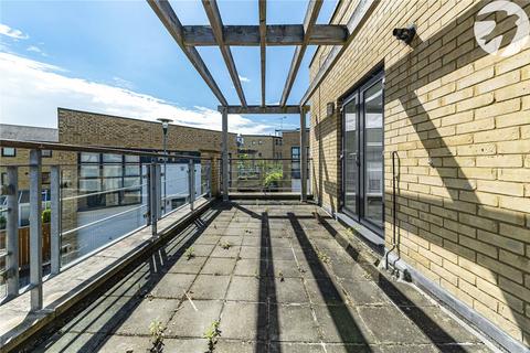 7 Sanderling Way, Greenhithe, DA9 9RQ