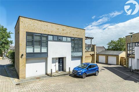7 Sanderling Way, Greenhithe, DA9 9RQ