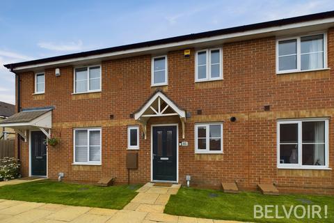 2 bedroom townhouse for sale, Blundell Drive, Stone, ST15