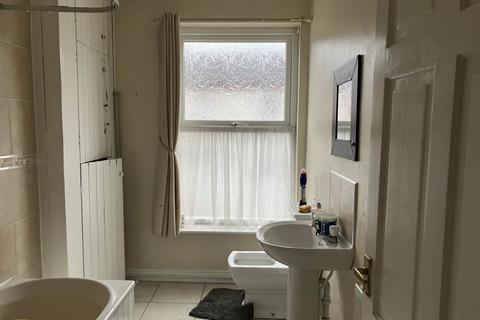 undefined, Westbourne Street, Walsall WS4