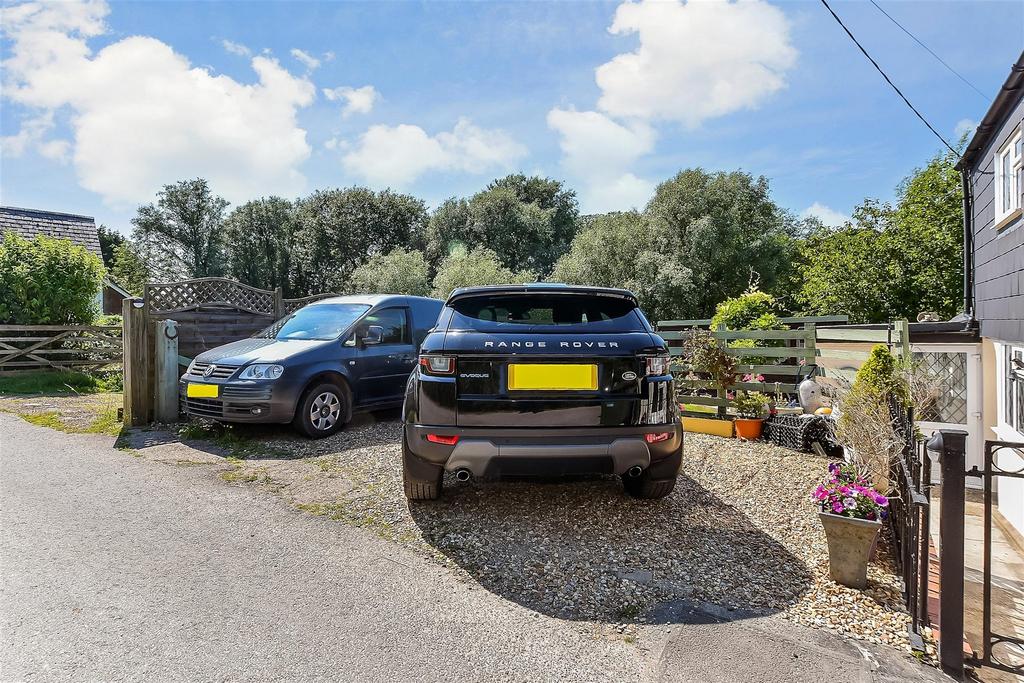 Driveway Parking