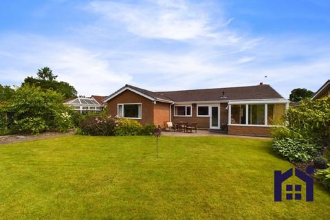 4 bedroom detached bungalow for sale, Firbank, Euxton, PR7 6HP