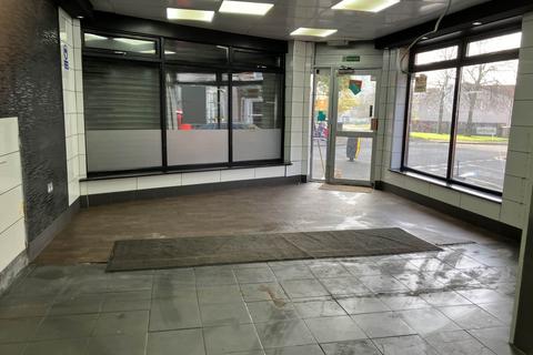 Retail property (high street) to rent, Westbourne Street, Walsall WS4