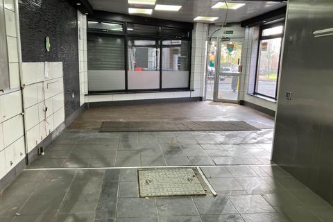 Retail property (high street) to rent, Westbourne Street, Walsall WS4