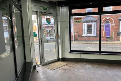 Retail property (high street) to rent, Westbourne Street, Walsall WS4