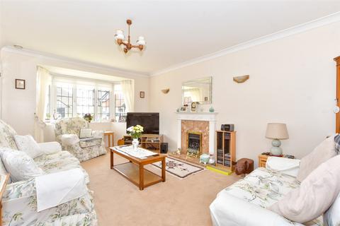 4 bedroom detached house for sale, Wilton Close, Rustington, West Sussex