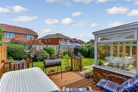 4 bedroom detached house for sale, Wilton Close, Rustington, West Sussex