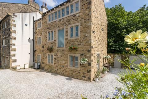 5 bedroom semi-detached house for sale, Church Street, Holmfirth HD9