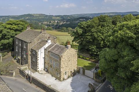 5 bedroom semi-detached house for sale, Church Street, Holmfirth HD9