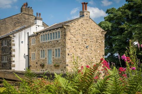 5 bedroom semi-detached house for sale, Church Street, Holmfirth HD9