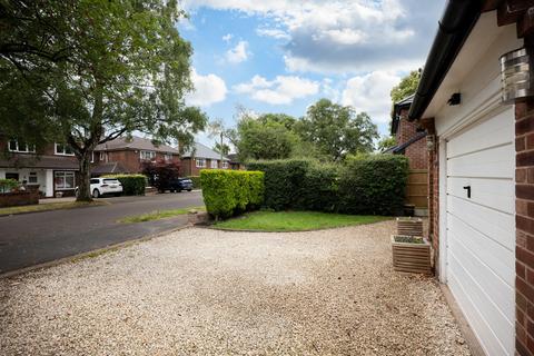 4 bedroom detached house for sale, Grove Park, Knutsford, WA16