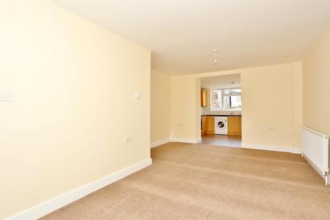 2 bedroom terraced house to rent, Eversley Avenue, Bexleyheath, Kent, DA7