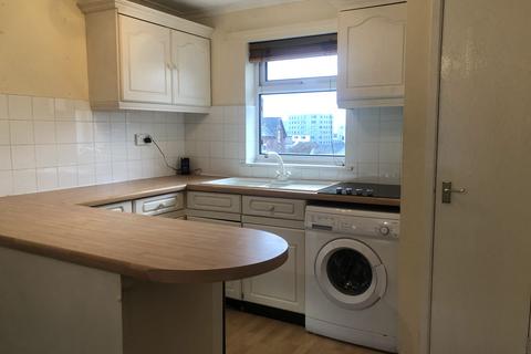 undefined, 20 Belle Vue Court, Woodhouse LS3