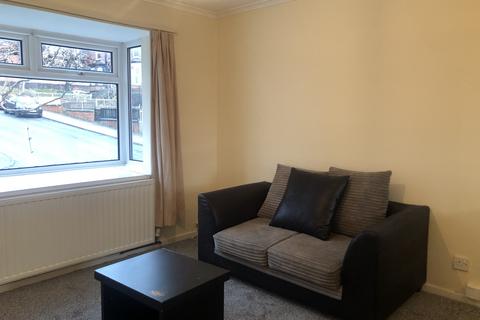 undefined, 20 Belle Vue Court, Woodhouse LS3