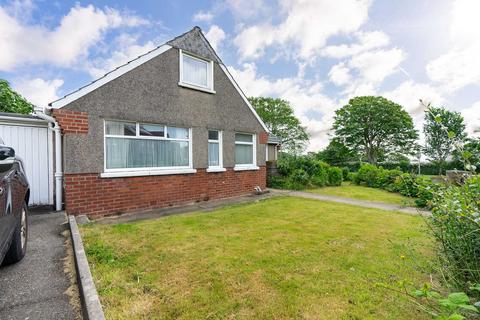 2 bedroom detached bungalow for sale, 25, The Park, Onchan