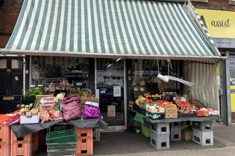 Retail property (high street) to rent - Slade Road, Birmingham B23