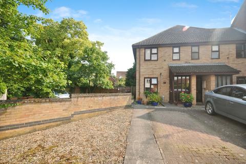 16 Mead Path, Chelmsford, CM2 9XL