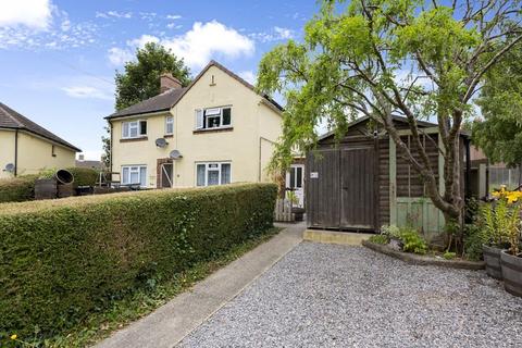 2 bedroom flat for sale, McCreery Road, Sherborne, Dorset, DT9