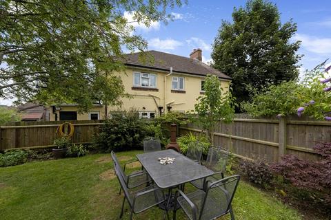 2 bedroom flat for sale, McCreery Road, Sherborne, Dorset, DT9