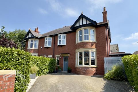 4 bedroom semi-detached house for sale, Bromley Road, Lytham St. Annes