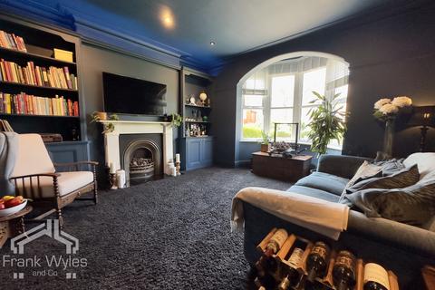 4 bedroom semi-detached house for sale, Bromley Road, Lytham St. Annes