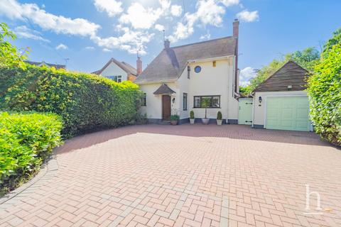 2 bedroom detached house for sale, Oldfield Close, Heswall CH60