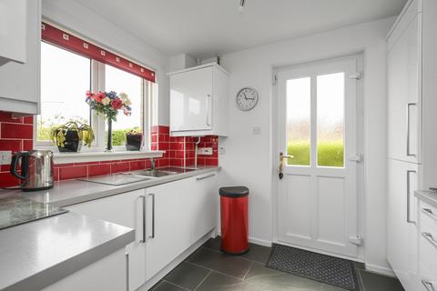 5 Carnbee Avenue, Edinburgh, EH16 6GA