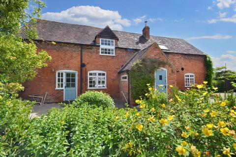 3 bedroom barn conversion for sale, Aston-On-Carrant, Tewkesbury, Gloucestershire