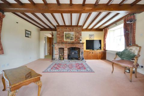 3 bedroom barn conversion for sale, Aston-On-Carrant, Tewkesbury, Gloucestershire