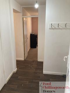 2 bedroom flat for sale, Culworth Court, Coventry, CV6 5JY