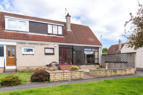 3 bedroom semi-detached house for sale, 62 Mayfield Crescent, Musselburgh, EH21 6HB