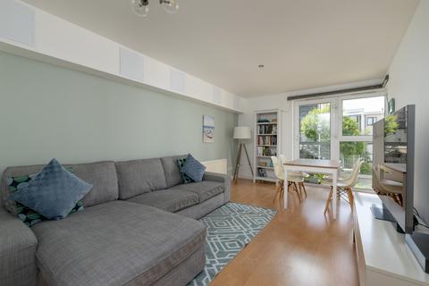 undefined, 148/3 Lower Granton Road EH5 1EY