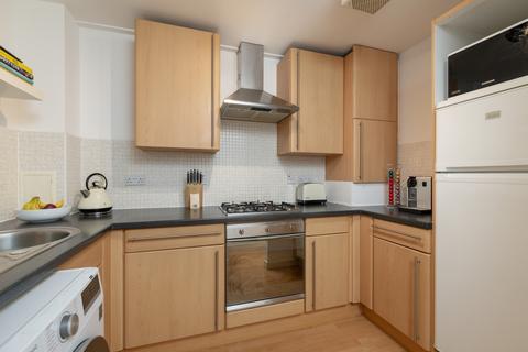 undefined, 148/3 Lower Granton Road EH5 1EY